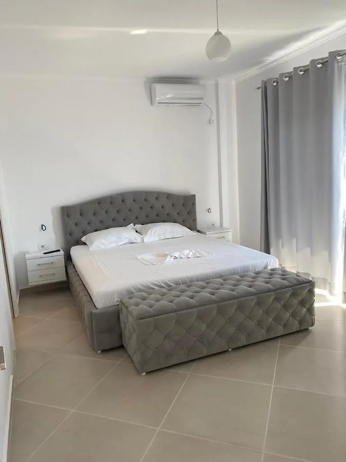 Geart Apartments Sarandë