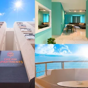  Apartament Dream